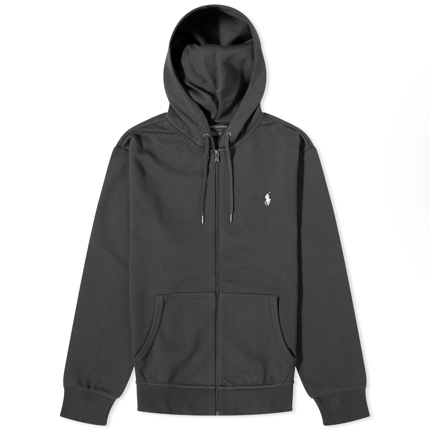 Sweatshirt Polo by Ralph Lauren Polo Ralph Lauren Double Knit Tech Polo Sort | 710888282001, 0