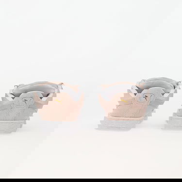Sneakers og sko Puma Suede XL Pink Lyserød | 39520526, 4