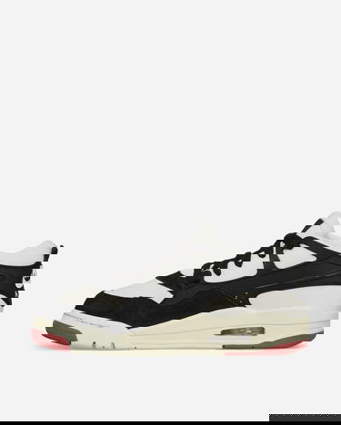 Sneakers og sko Jordan Air Jordan 4 RM "Canyon Rust" Sort | FQ7939-100, 3
