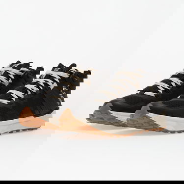 Sneakers og sko Columbia Facet 75 Mid Outdry Sort | 2099731010, 5