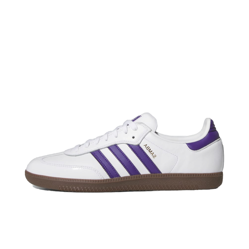 Sneakers og sko adidas Originals Samba ADV Hvid | IE6613