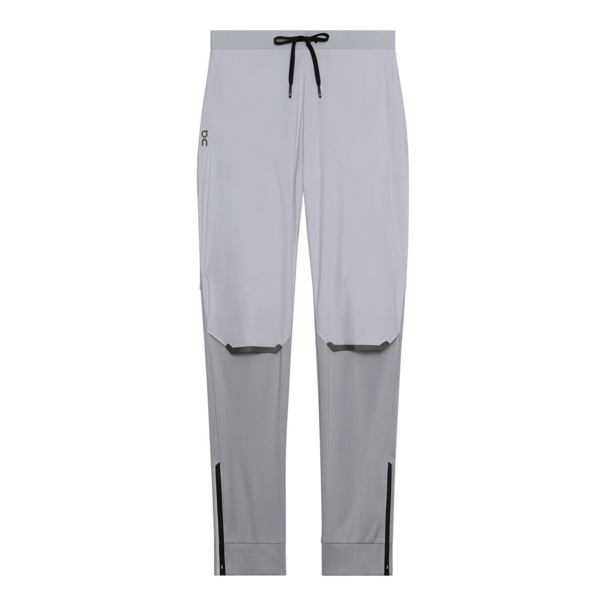 Bukser On Running Weather Running Pants Grå | 1WE10353392, 0