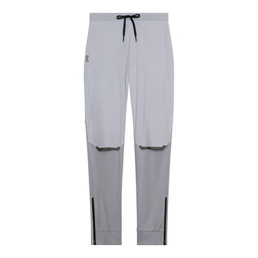 Bukser On Running Weather Running Pants Grå | 1WE10353392, 0