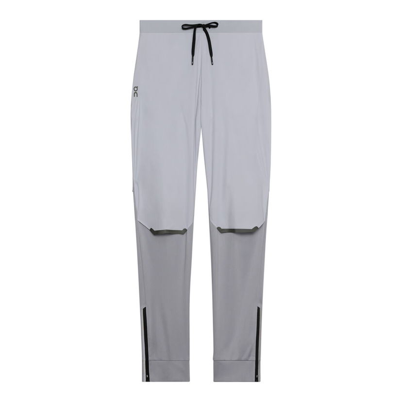 Bukser On Running Weather Running Pants Grå | 1WE10353392