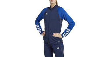 Jakke adidas Originals Tiro 23 Competition Blå | ic4607, 1