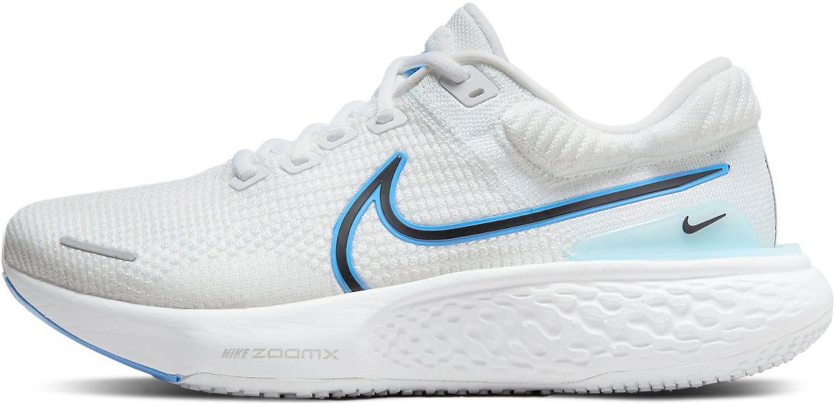 Sneakers og sko Nike ZoomX Invincible Run Flyknit 2 Hvid | dh5425-100, 0
