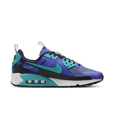 Sneakers og sko Nike Air Max 90 Drift Persian Violet Lilla | FB2877-500, 4