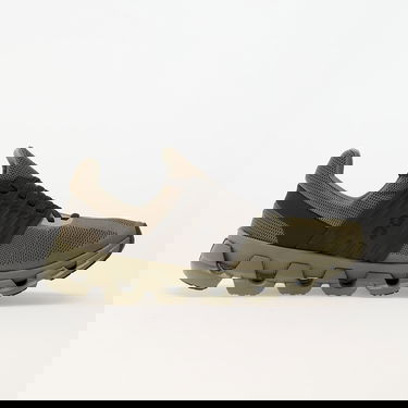 Tøj On Running On Khaki Cloudswift 3 AD Sneakers Grå | 3MD10242562, 2