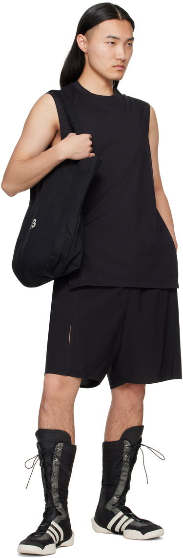 Shorts Y-3 Y-3 Lite Woven Shorts Sort | JD1458, 3