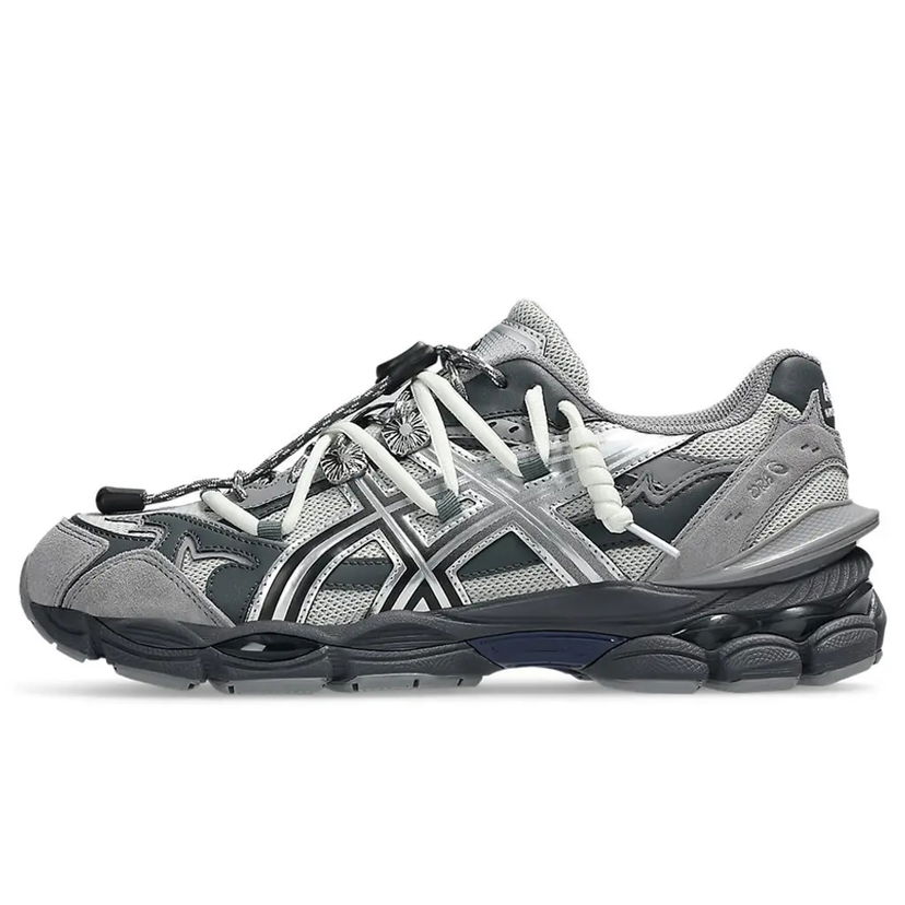Sneakers og sko Asics TOGA x Gel-Cumulus 16 TG "Grey" Grå | 1203A838-020