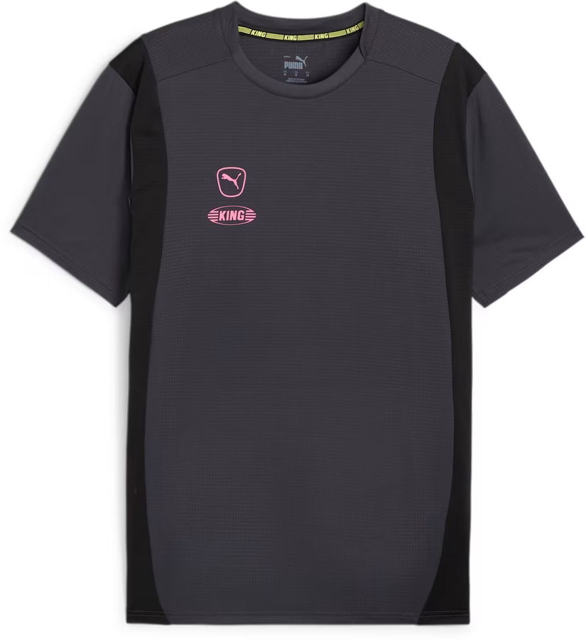 Jersey Puma KING Pro Jersey Sort | 658347-05