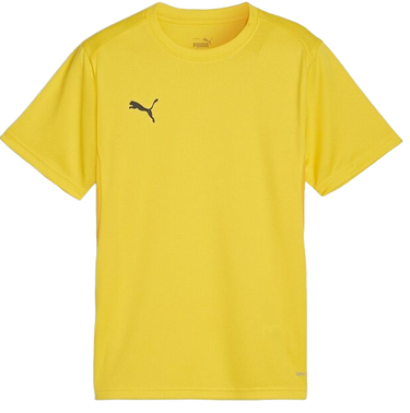 T-shirt Puma teamGOAL T-Shirt Gul | 658636-07, 0