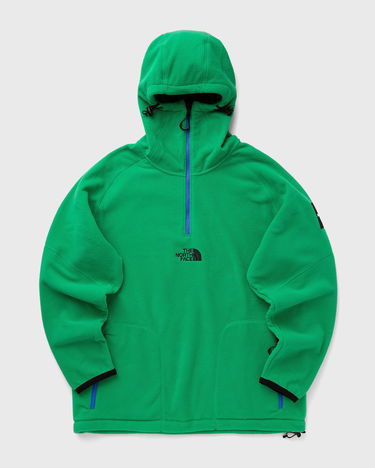 Jakke The North Face Fleece Anorak Jacket Grøn | NF0A89GFPO81, 0