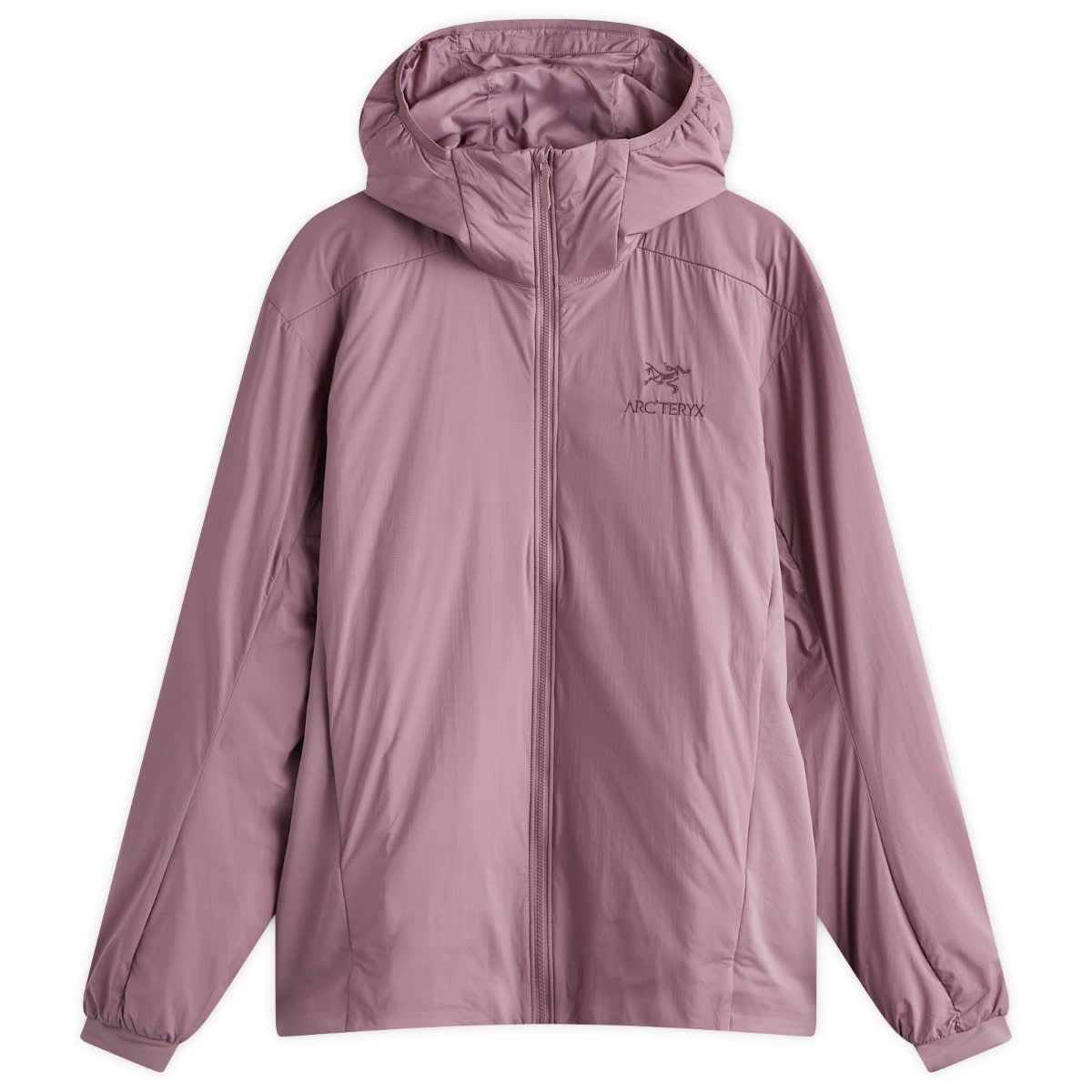 Jakke Arcteryx Insulated Hoodie Jacket Lilla | X000007487-021321, 0