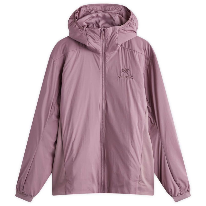 Jakke Arcteryx Insulated Hoodie Jacket Lilla | X000007487-021321