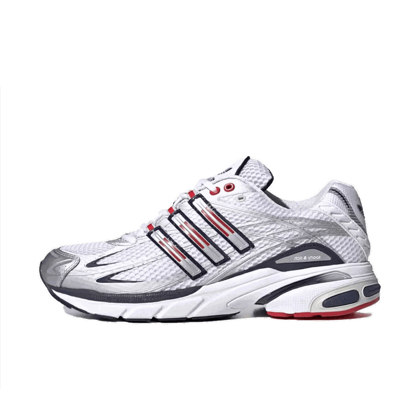 Løbe adidas Performance Sporty & Rich x Adistar Cushion "Cloud White" Hvid | IH8336
