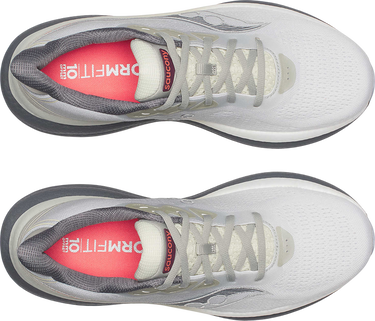 Sneakers og sko Saucony Triumph 23 Grå | s21023-505, 3
