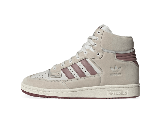 Sneakers og sko adidas Originals Centennial 85 High Beige | GY2536
