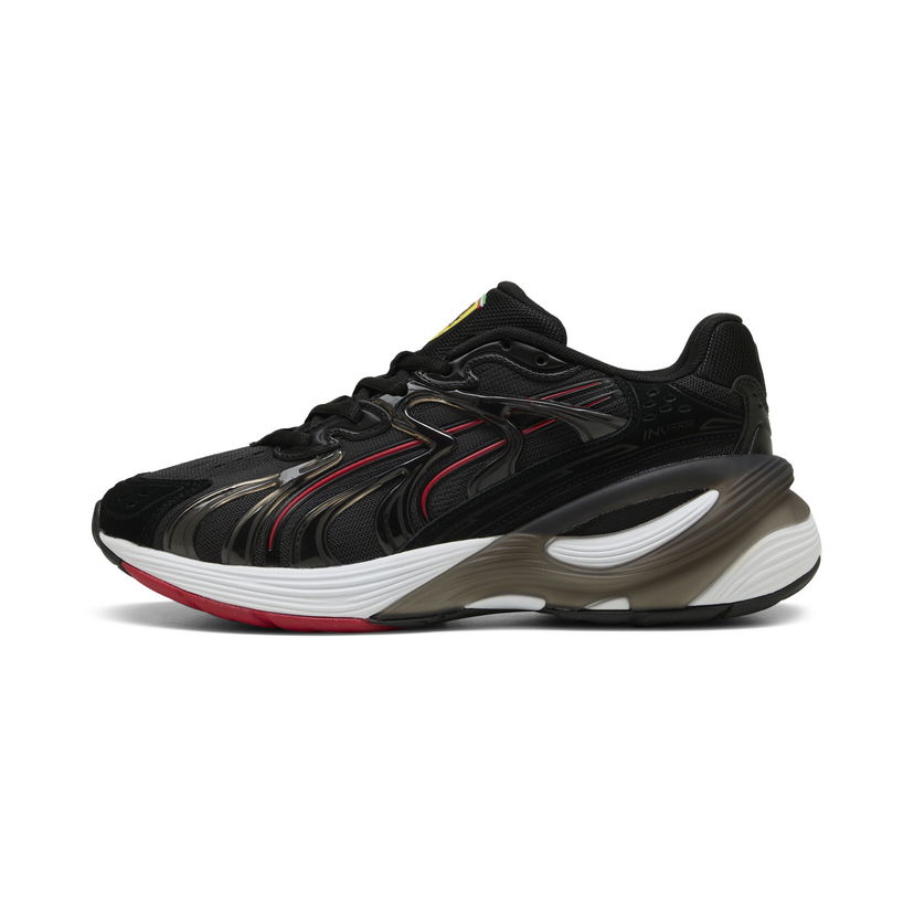 Sneakers og sko Puma Inverse Scuderia Ferrari HP Sort | 308851_01