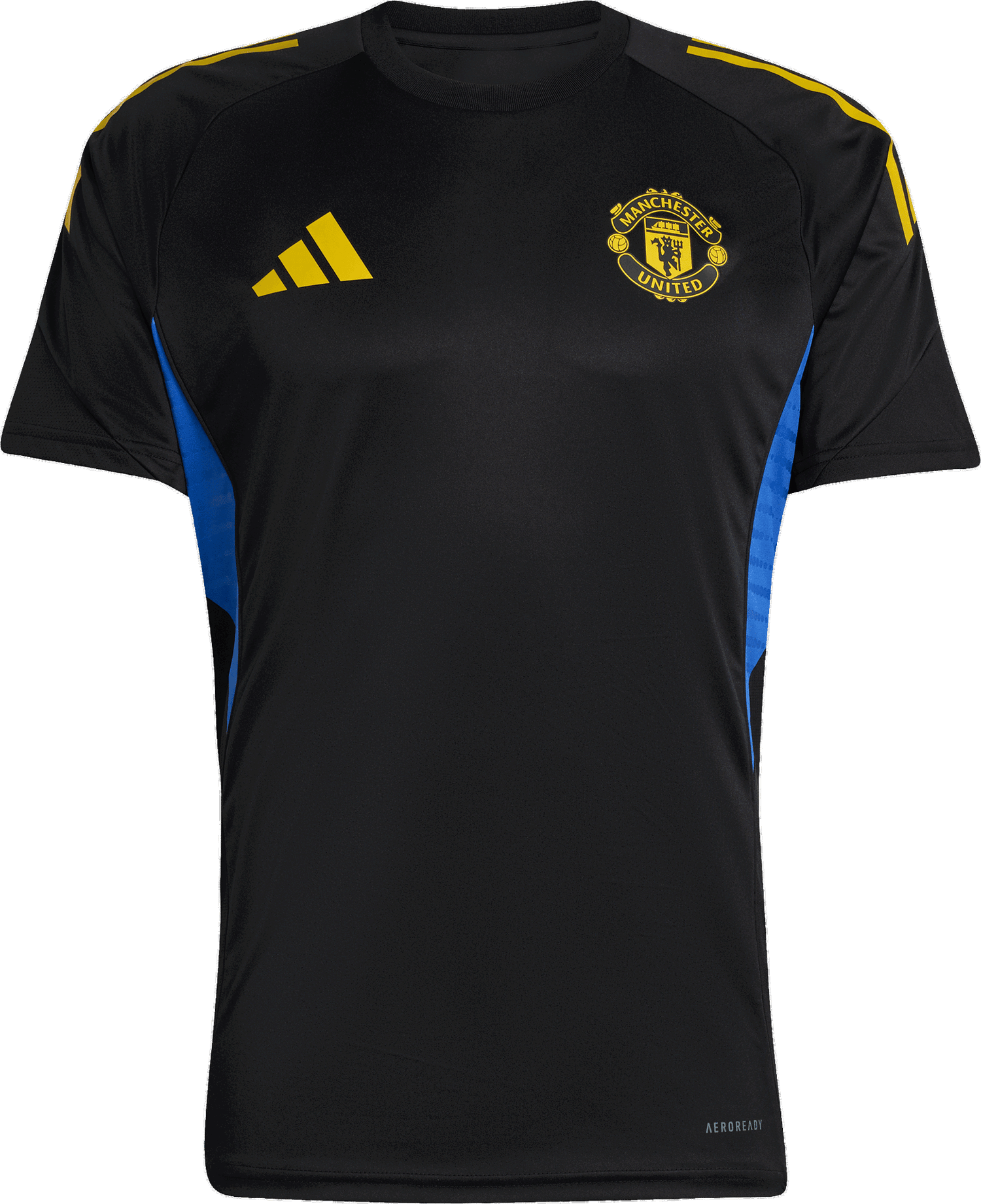 Jersey adidas Originals Manchester United Cup Training Jersey 2025/26 Flerfarvet | jp3136, 0