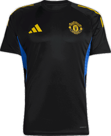 Jersey adidas Originals Manchester United Cup Training Jersey 2025/26 Flerfarvet | jp3136, 0