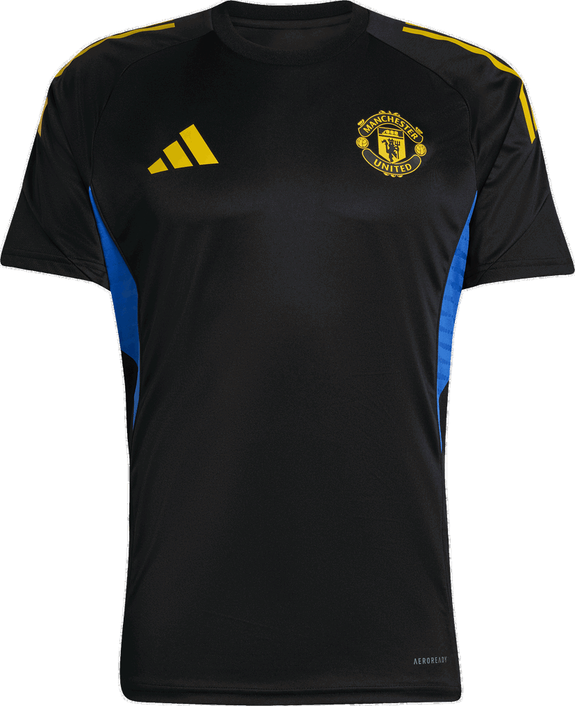 Jersey adidas Originals Manchester United Cup Training Jersey 2025/26 Flerfarvet | jp3136