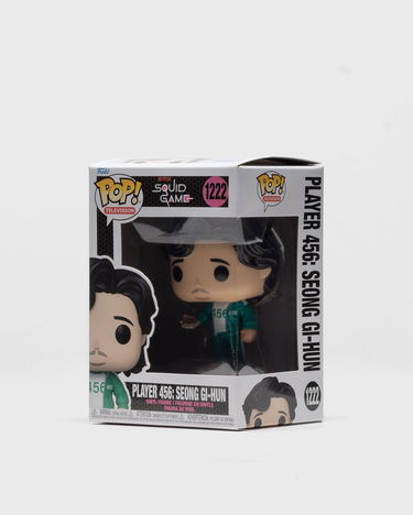 Collectible Funko POP! Gi-hun 456 Flerfarvet | 889698647953, 1