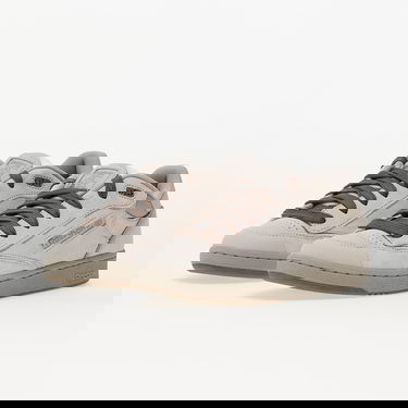 Sneakers og sko Reebok Women's shoes Club C Bulc Gray Grå | 100074471, 5