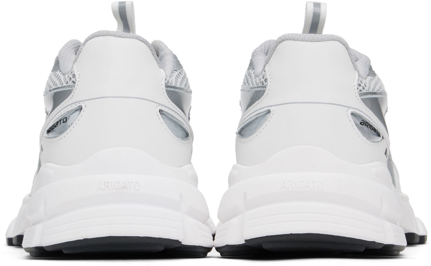 Sneakers og sko AXEL ARIGATO Marathon Grå | 93036, 1