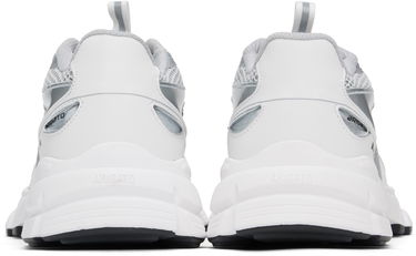 Sneakers og sko AXEL ARIGATO Marathon Grå | 93036, 1