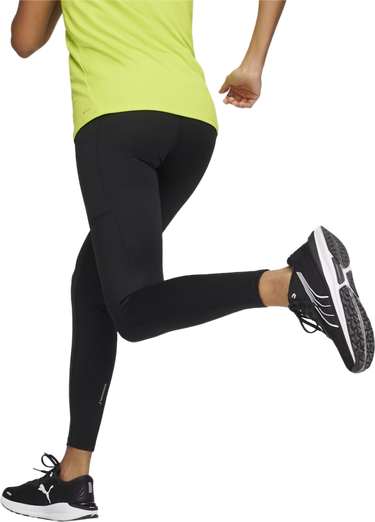Leggings Puma RUN FAVORITES VELOCITY FL TIGHT Sort | 525077-01, 1