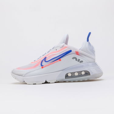 Sneakers og sko Nike W Air Max 2090 Hvid | CT1290-100, 0