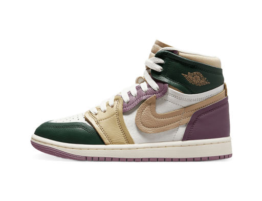 Sneakers og sko Jordan Air Jordan 1 High MM "Galactic Jade" W Flerfarvet | FB9891-300