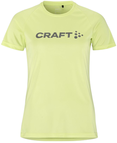 T-shirt Craft Core Unify Logo T-Shirt Gul | 1911785-507000, 0