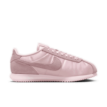 Sneakers og sko Nike Cortez Textile Lyserød | FV5420-600, 3