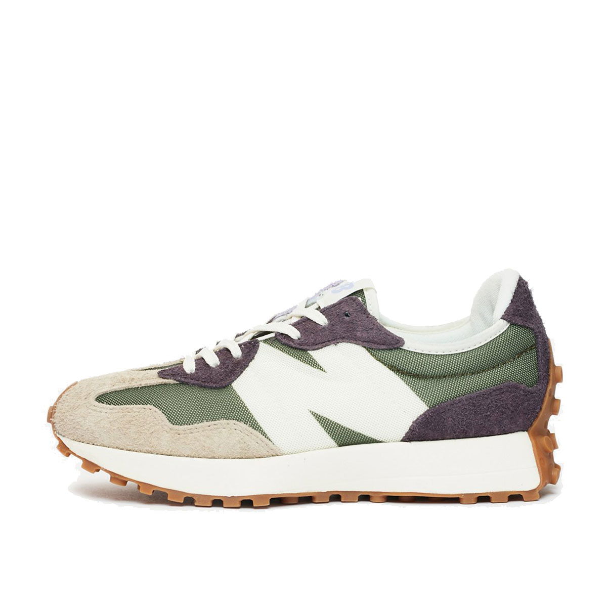 Sneakers og sko New Balance 327 Flerfarvet | WS327COB, 0
