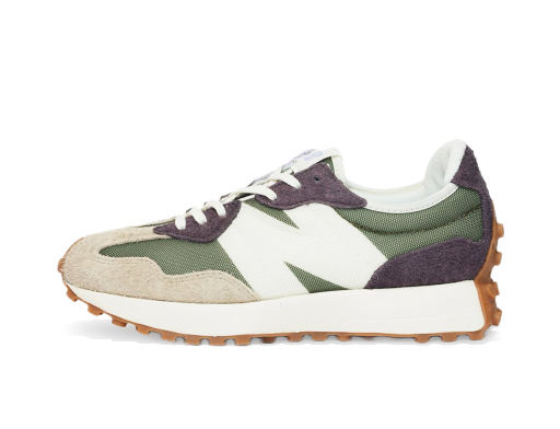 Lifestyle New Balance 327 Flerfarvet | WS327COB