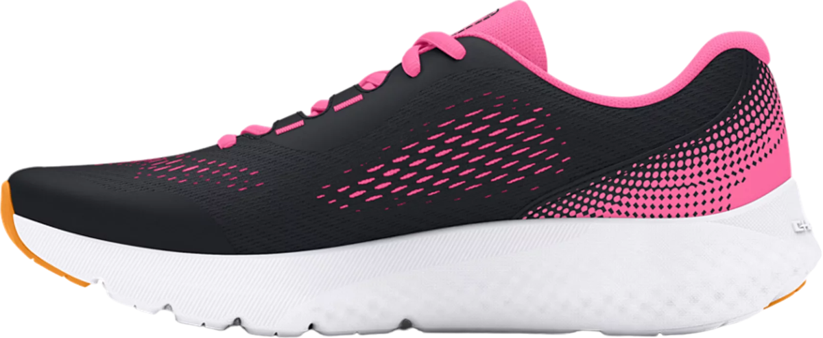 Sneakers og sko Under Armour UA GGS Charged Rogue 4 Sort | 3027111-001, 1