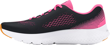 Sneakers og sko Under Armour UA GGS Charged Rogue 4 Sort | 3027111-001, 1