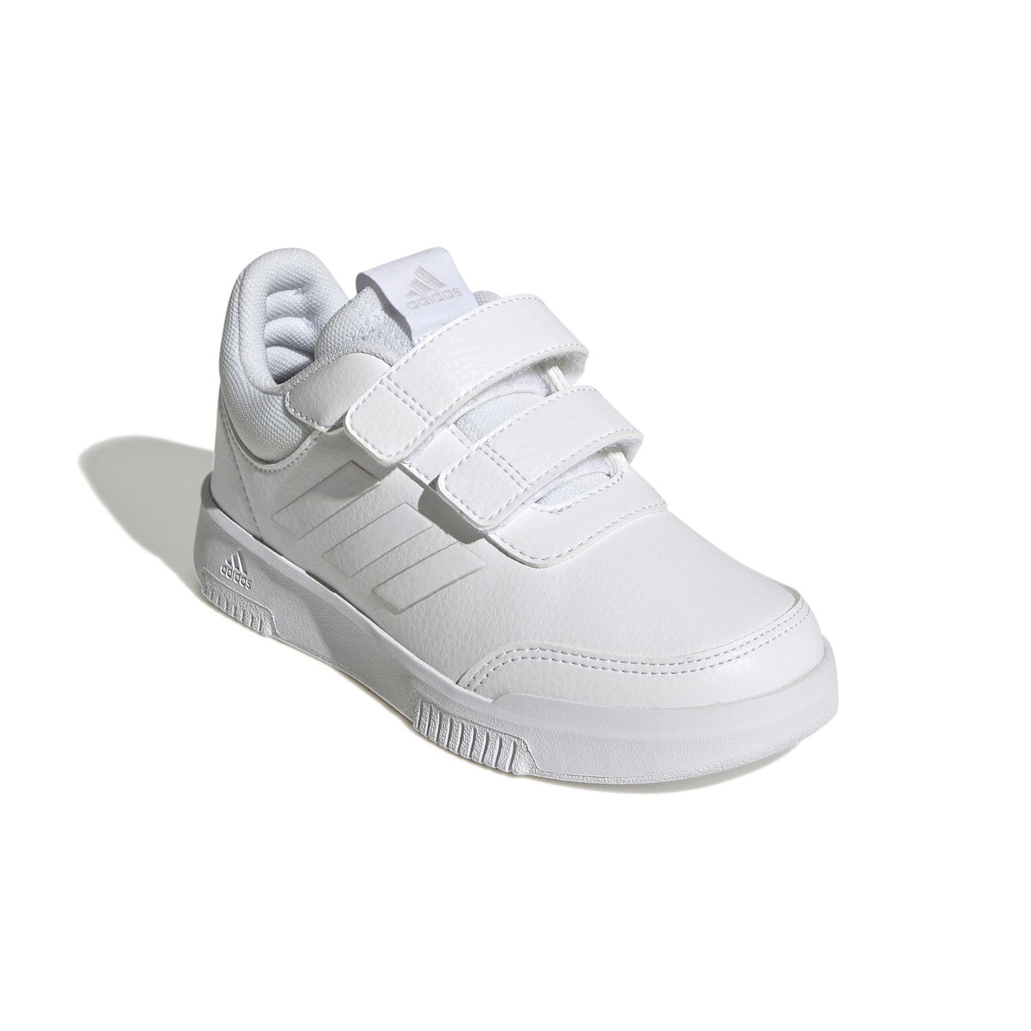 Sneakers og sko adidas Performance Tensaur Sport 2.0 CF K Hvid | GW1987, 1