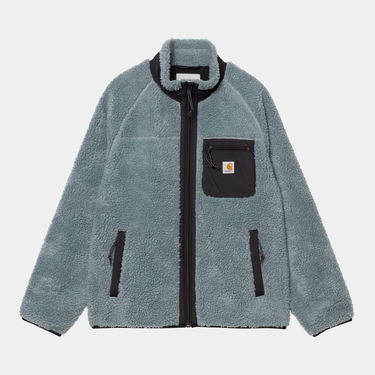 Jakke Carhartt WIP Carhartt WIP Prentis Fleece Liner Jacket Blå | I035696_9, 0