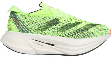 Sneakers og sko adidas Performance Adizero Prime X 2.0 Strung "Lucid Lemon" Grøn | hp9708, 1