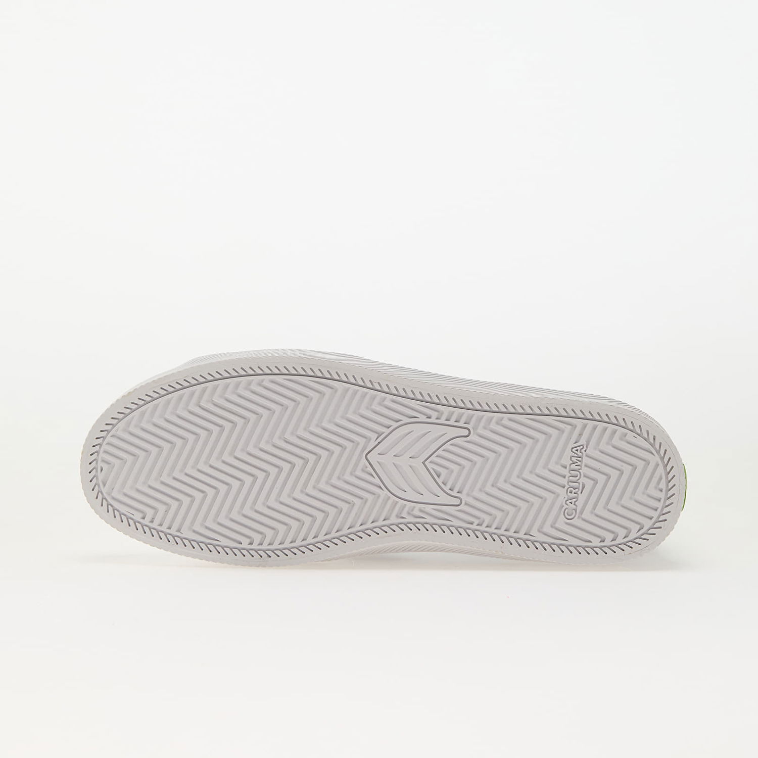 Sneakers og sko Cariuma Salvas White/ Black Hvid | 411301W21 M, 1