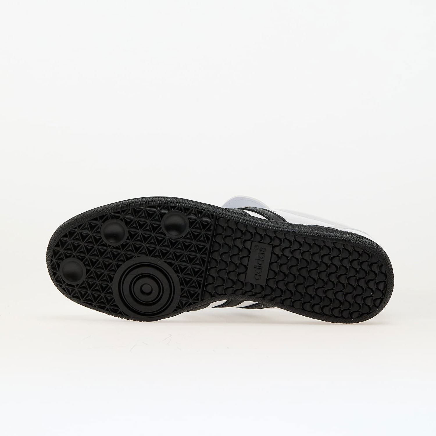Sneakers og sko adidas Originals Samba Lt Hvid | JI2706, 1
