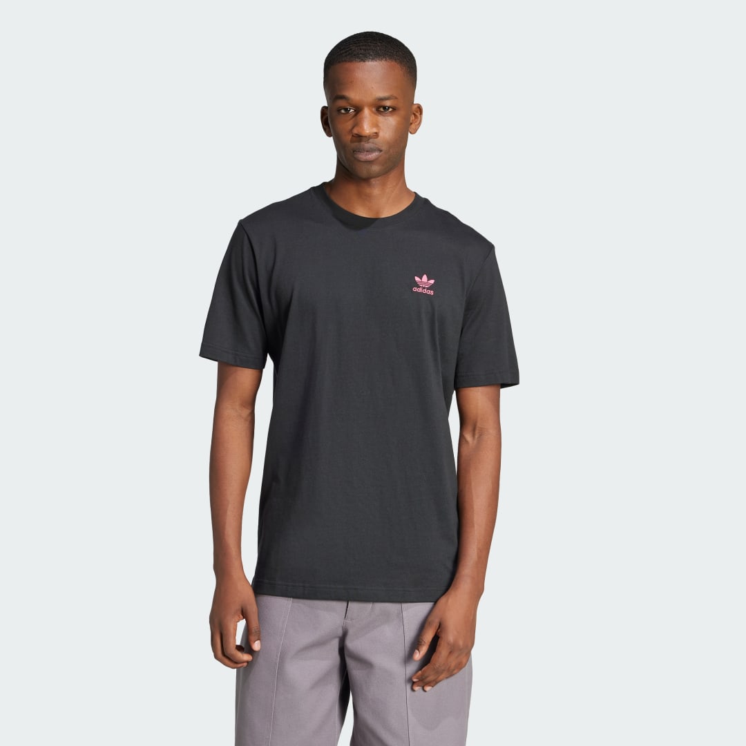 T-shirt adidas Performance Training Supply Fashion Arty Sort | IX7820, 0