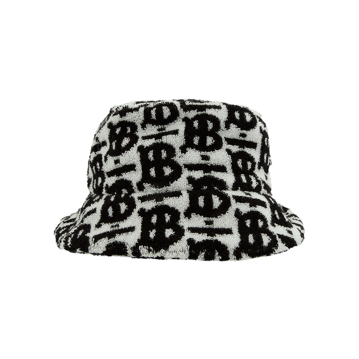 Hat Burberry Towel Bucket Hat Sort | 8057414, 0