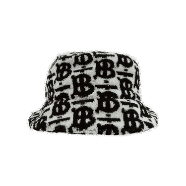 Hat Burberry Towel Bucket Hat Sort | 8057414, 0