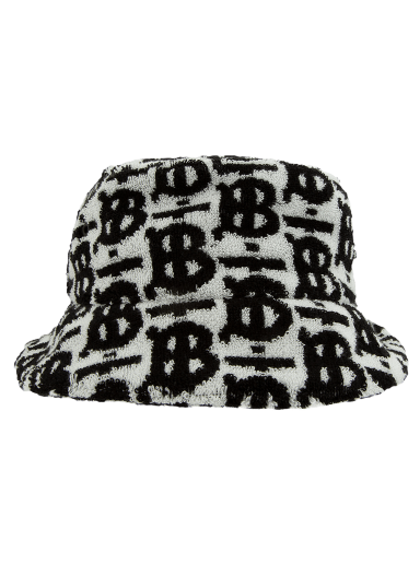 Hat Burberry Towel Bucket Hat Sort | 8057414