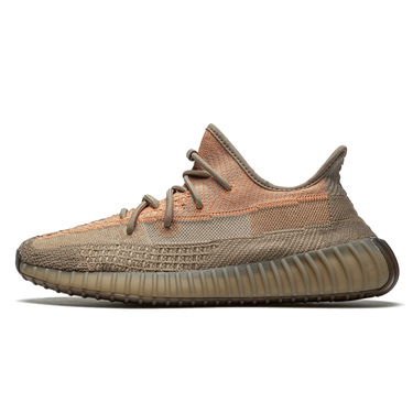 Sneakers og sko adidas Yeezy Yeezy Boost 350 V2 "Sand Taupe" Brun | FZ5240, 0