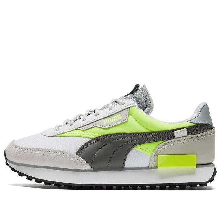 Sneakers og sko Puma Future Rider Neon Grå | 382519-02, 0